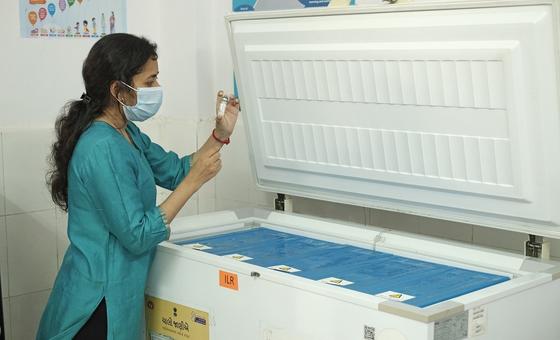 भारत: सतत विकास लक्ष्यों के लिए दक्षिण-दक्षिण सहयोग का नेतृत्व